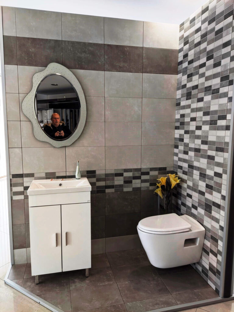Rigas Tiles