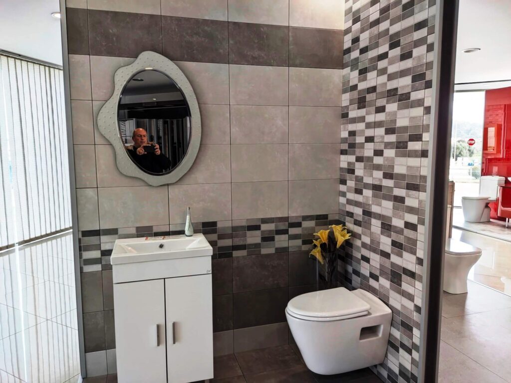 Rigas Tiles