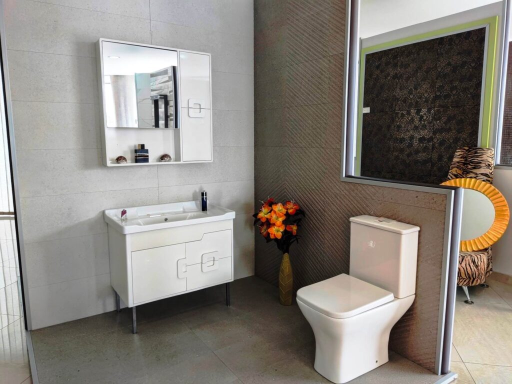 Rigas Tiles