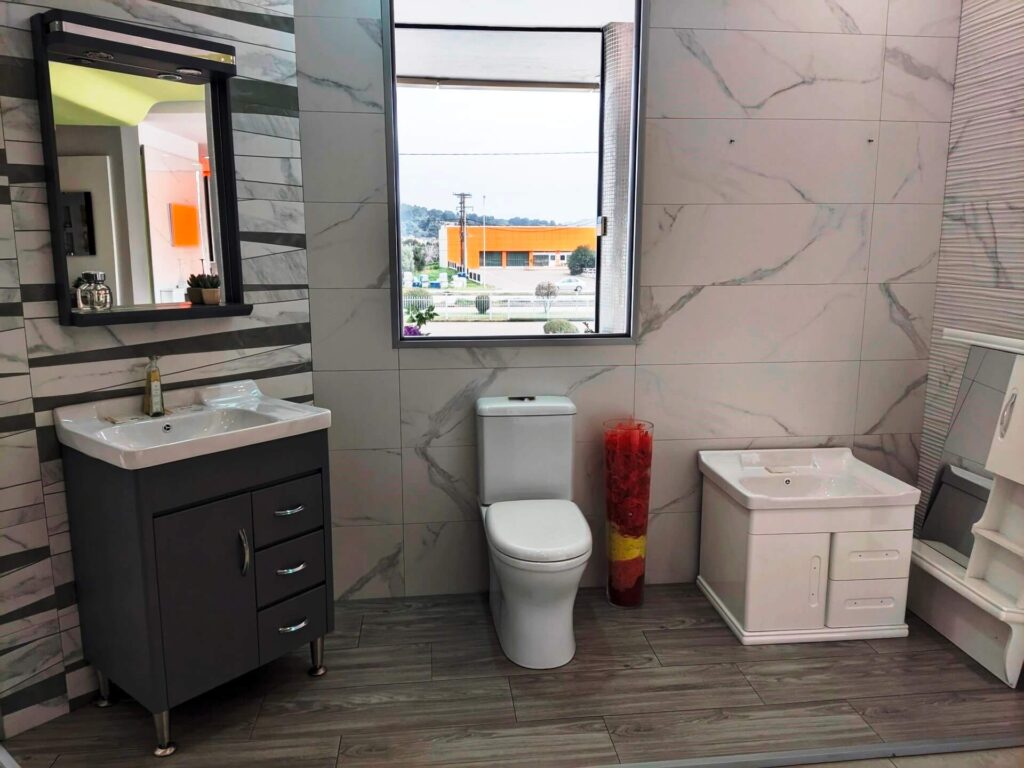 Rigas Tiles