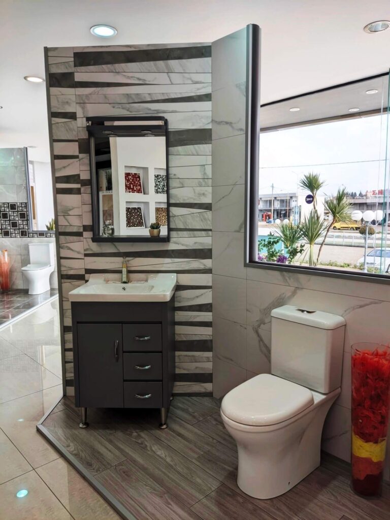 Rigas Tiles