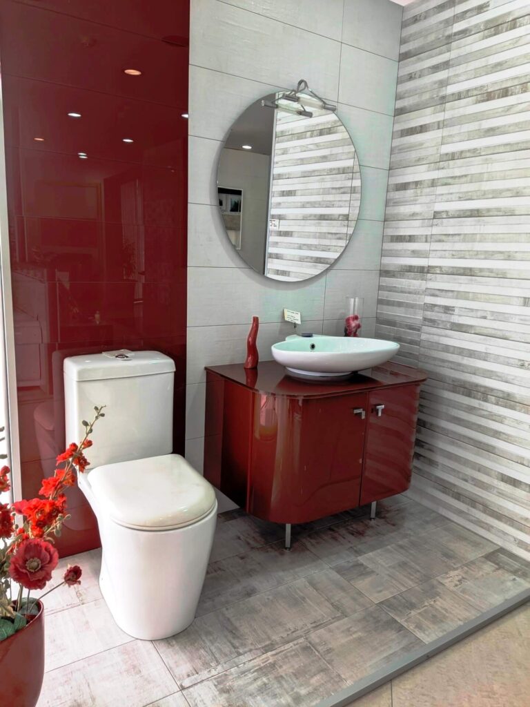 Rigas Tiles