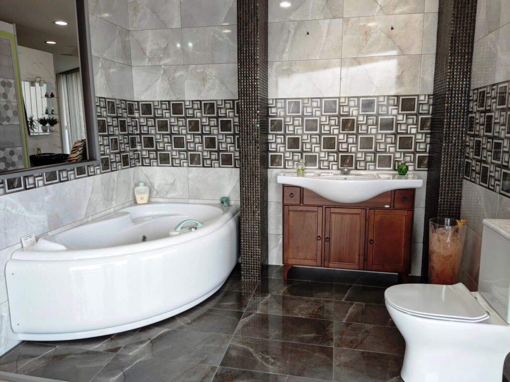 Rigas Tiles
