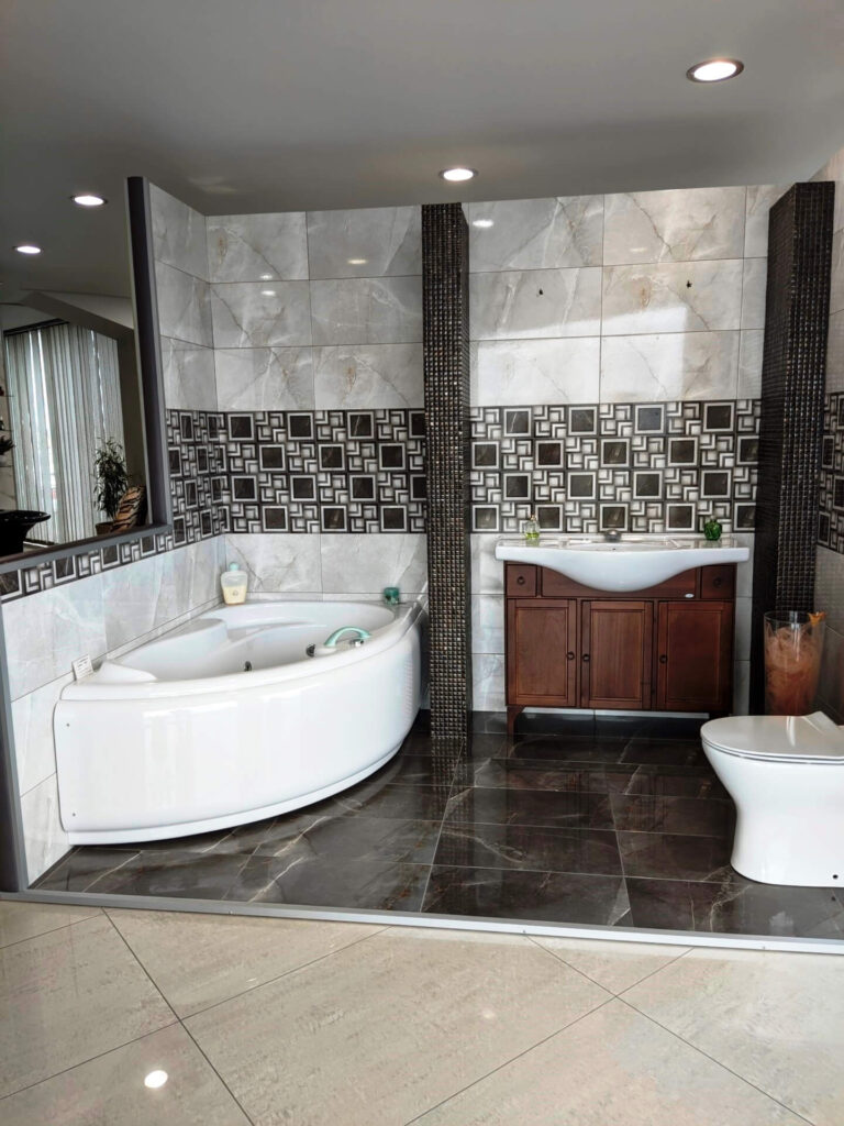 Rigas Tiles