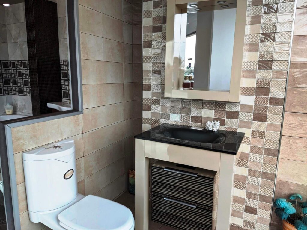 Rigas Tiles