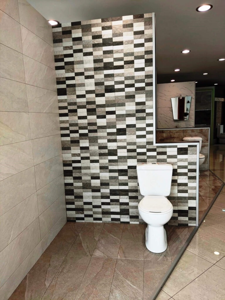 Rigas Tiles