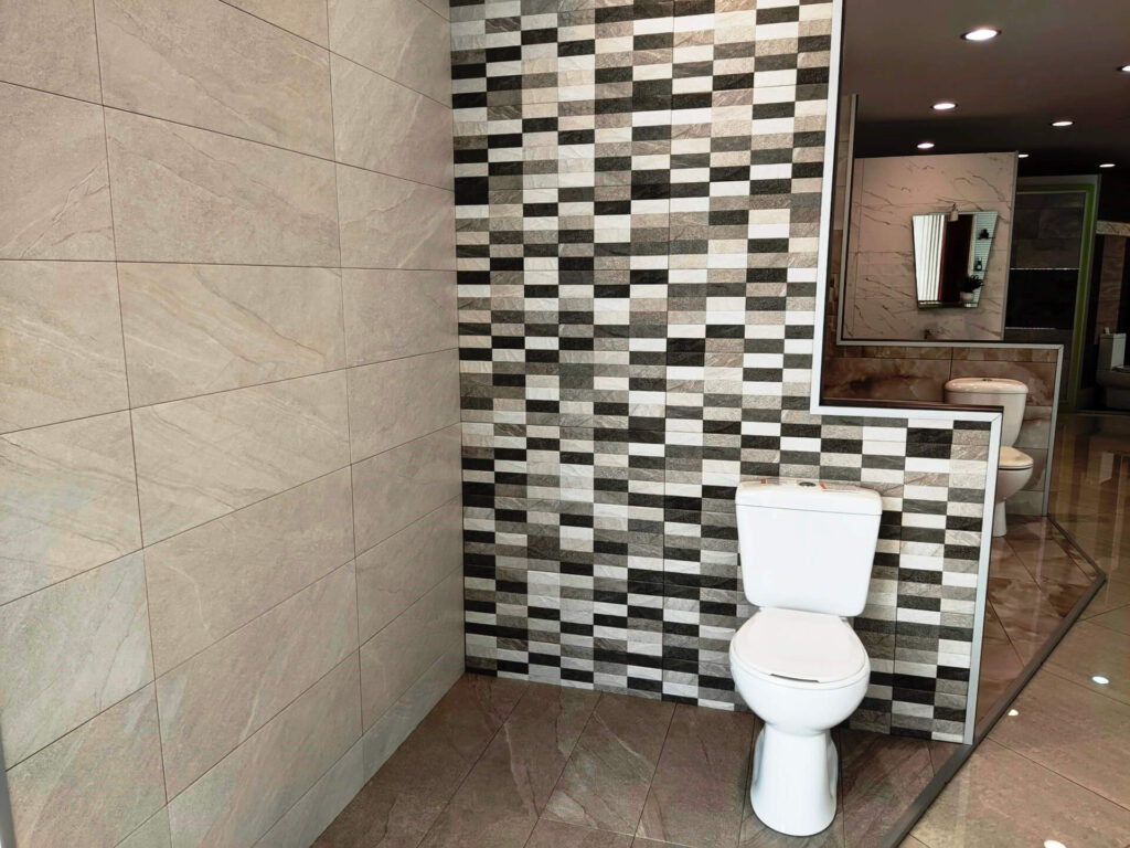 Rigas Tiles