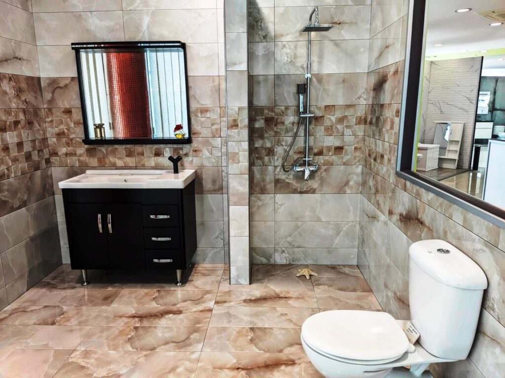 Rigas Tiles