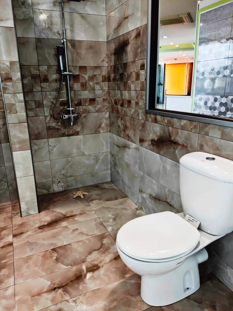 Rigas Tiles