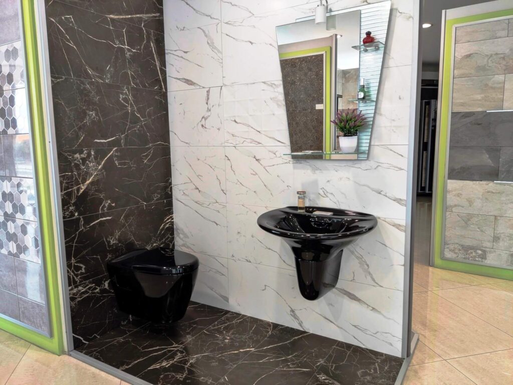 Rigas Tiles