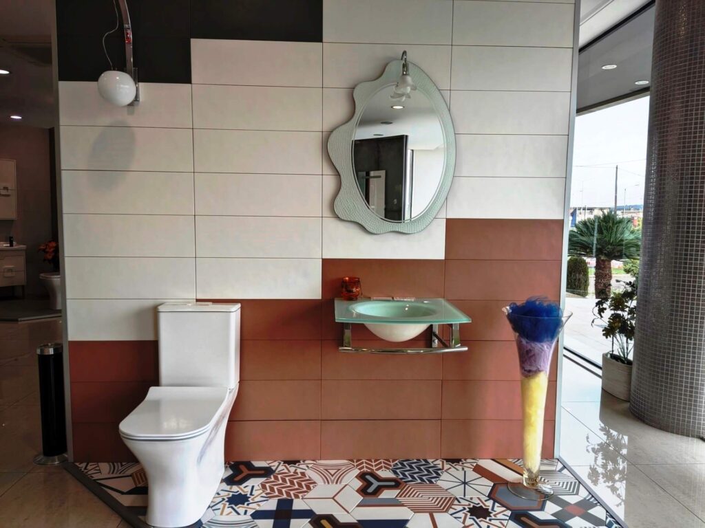 Rigas Tiles