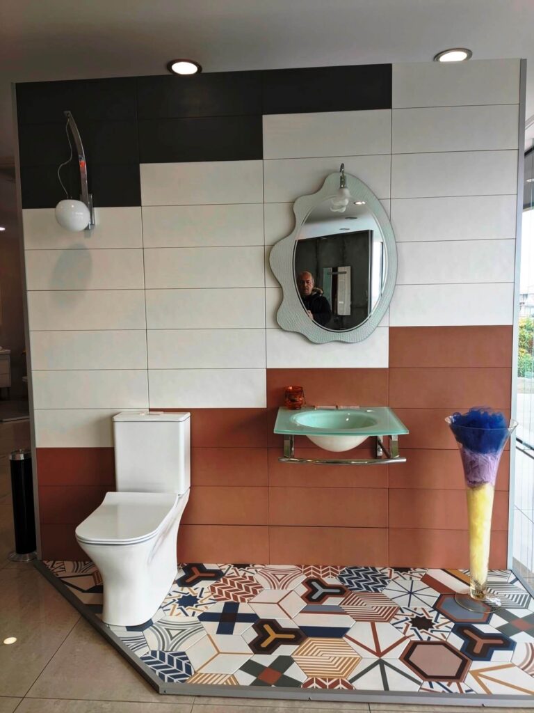 Rigas Tiles