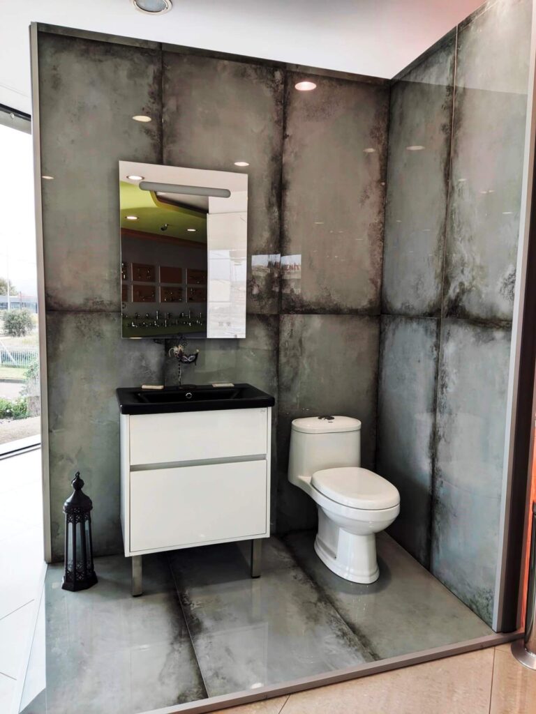 Rigas Tiles