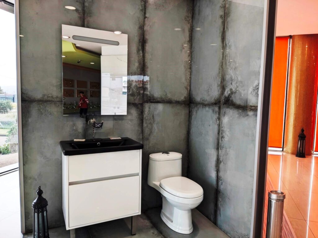 Rigas Tiles