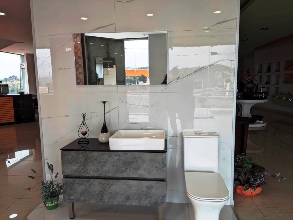 Rigas Tiles