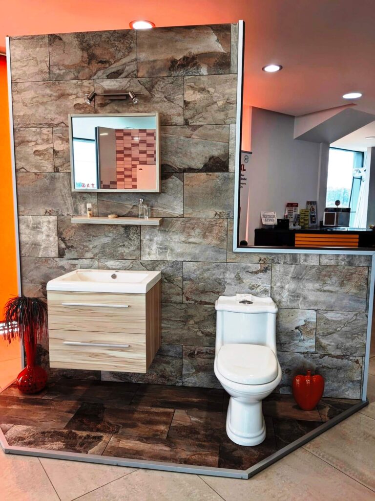 Rigas Tiles