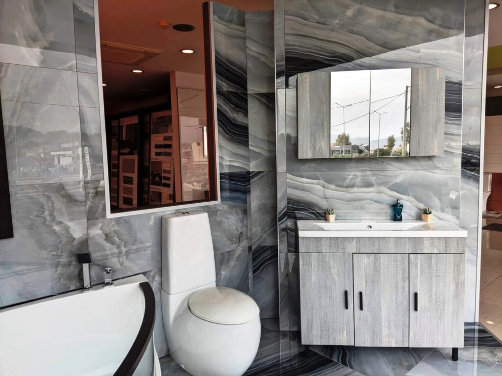 Rigas Tiles