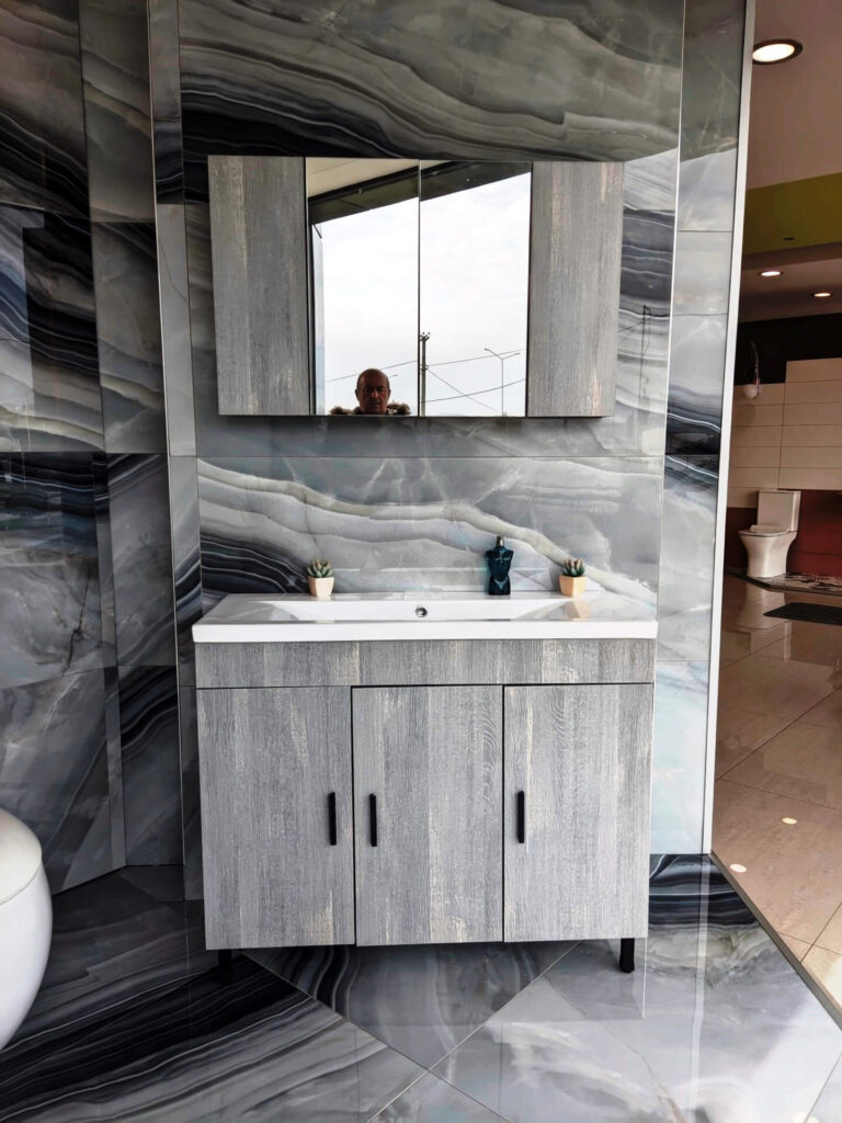 Rigas Tiles