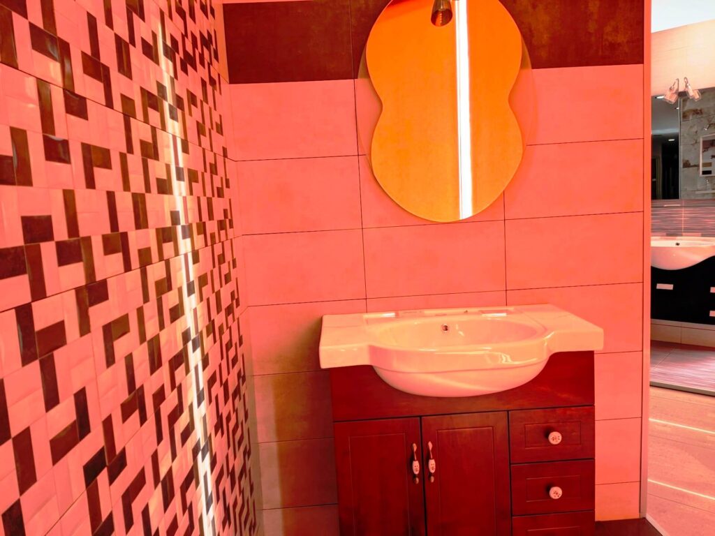 Rigas Tiles