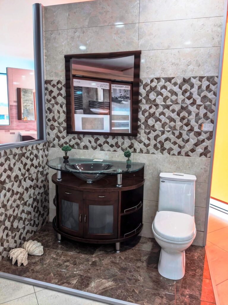 Rigas Tiles
