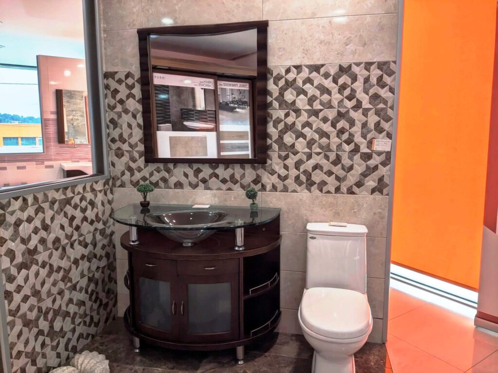 Rigas Tiles