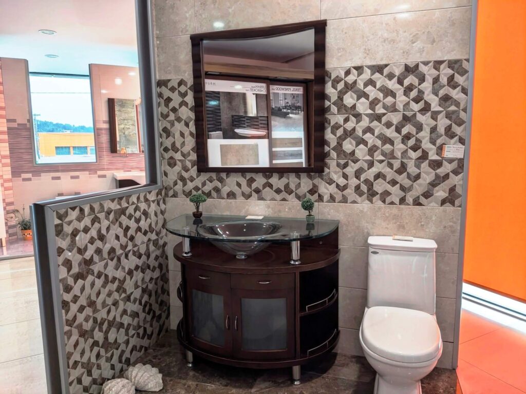 Rigas Tiles