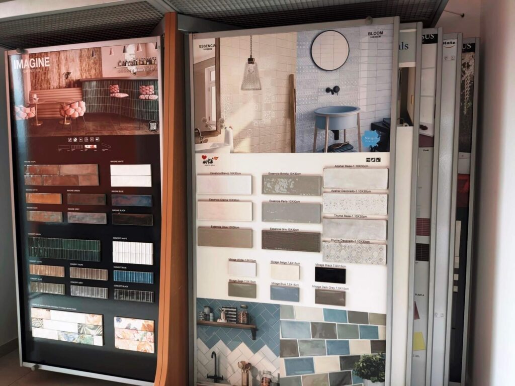 Rigas Tiles