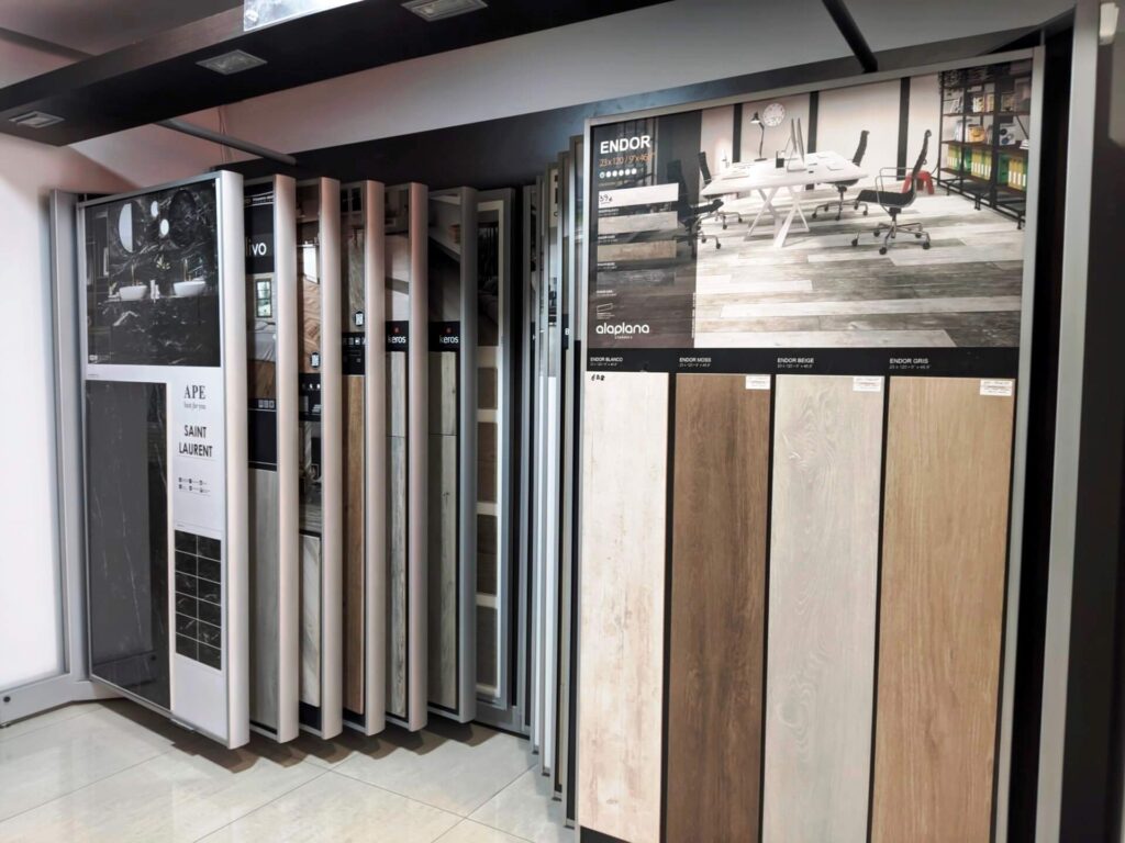 Rigas Tiles