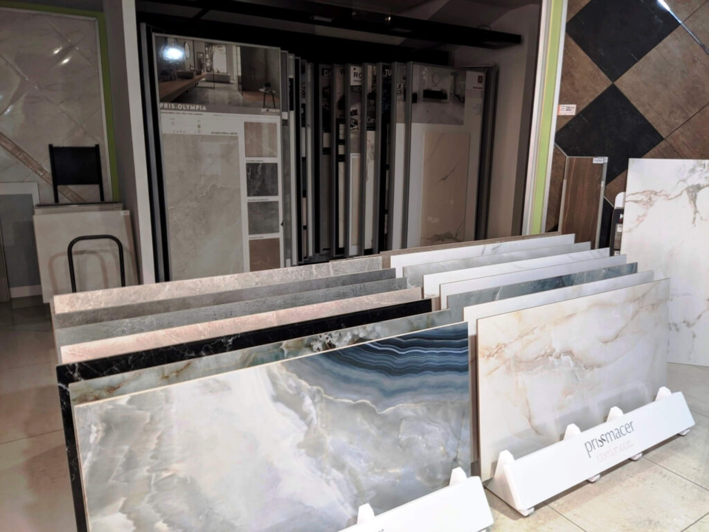 Rigas Tiles