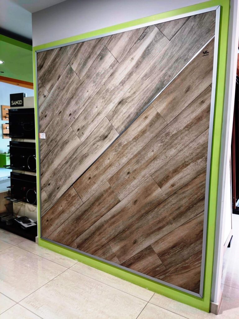 Rigas Tiles