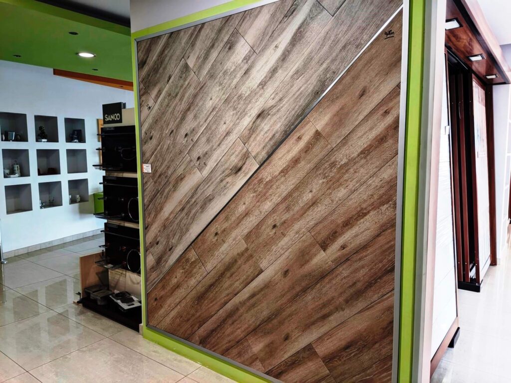 Rigas Tiles