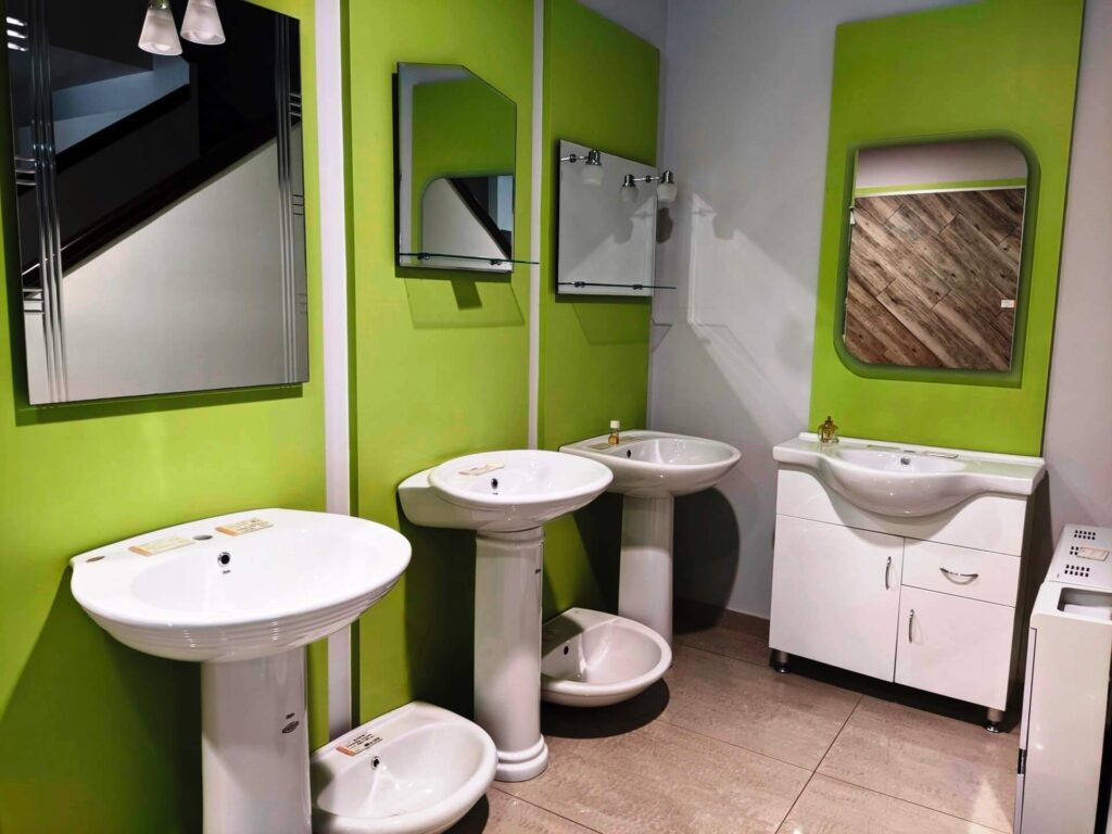 Rigas Tiles