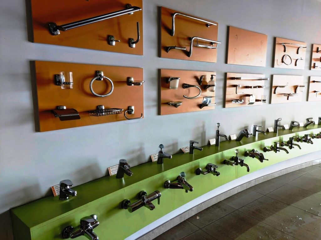 Rigas Tiles