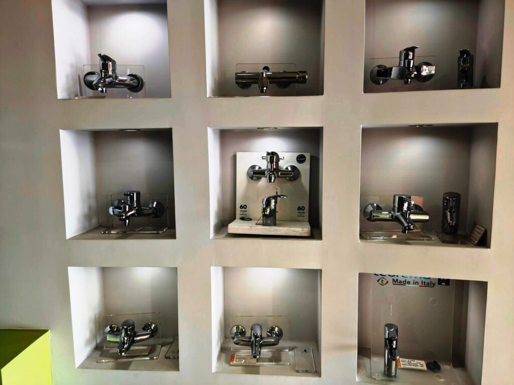 Rigas Tiles