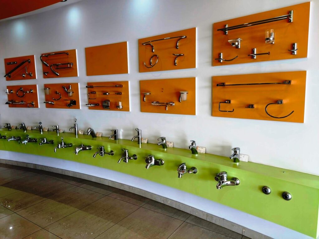 Rigas Tiles