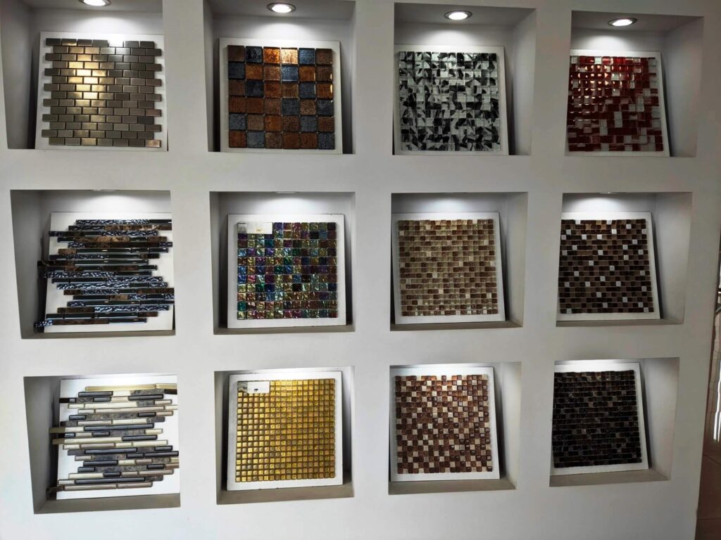 Rigas Tiles