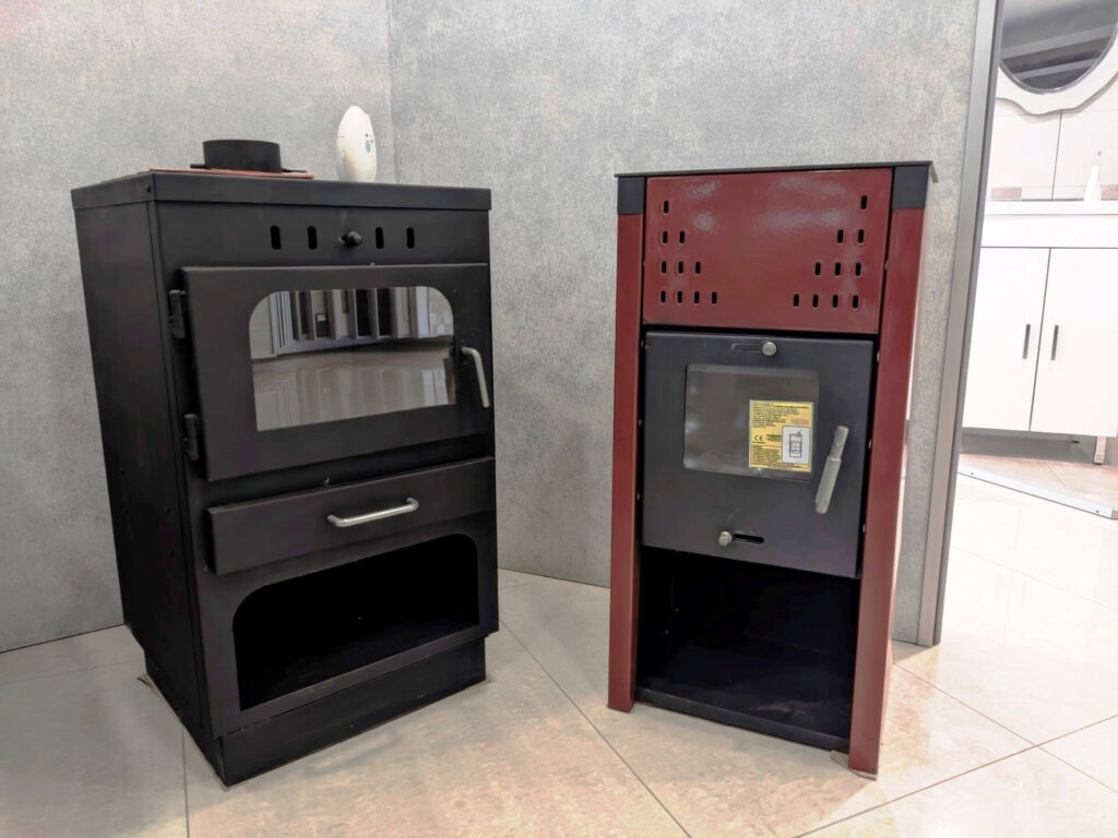 Rigas Tiles