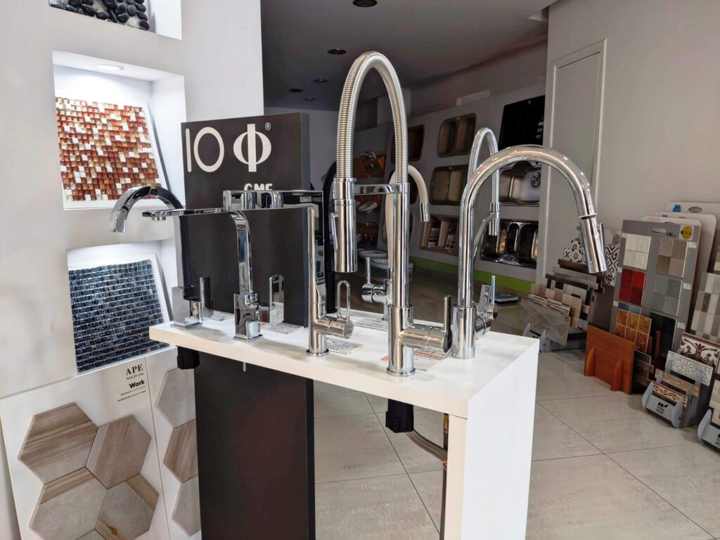 Rigas Tiles