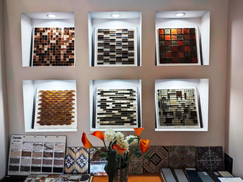 Rigas Tiles