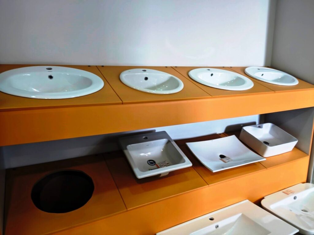 Rigas Tiles