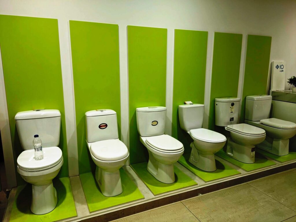 Rigas Tiles