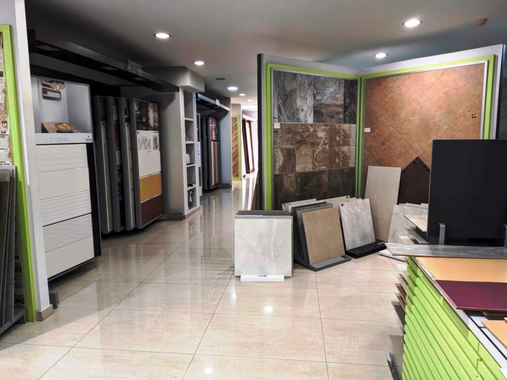 Rigas Tiles