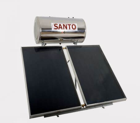 Santo 200l
